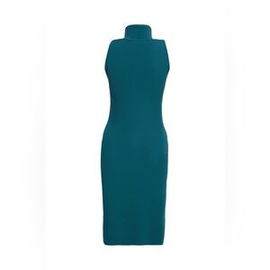 Brand New - Sleeveless bodycon dress